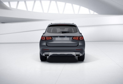 Mercedes-Benz GLC Gebrauchtwagen Mercedes-Benz GLC Gebrauchtwagen