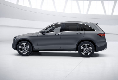 Mercedes-Benz GLC Gebrauchtwagen Mercedes-Benz GLC Gebrauchtwagen