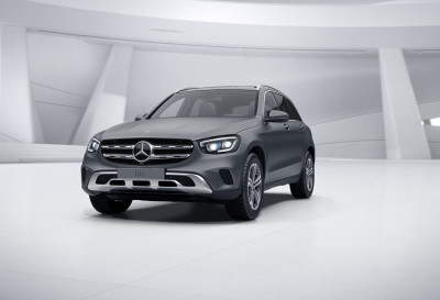 Mercedes-Benz GLC Gebrauchtwagen Mercedes-Benz GLC Gebrauchtwagen