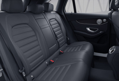 Mercedes-Benz GLC Gebrauchtwagen Mercedes-Benz GLC Gebrauchtwagen