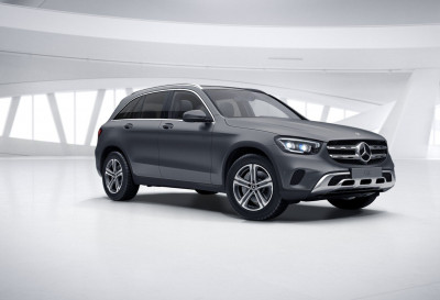 Mercedes-Benz GLC Gebrauchtwagen Mercedes-Benz GLC Gebrauchtwagen