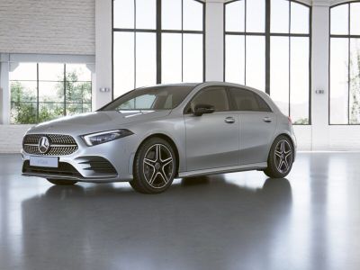 Mercedes-Benz A-Klasse Gebrauchtwagen Mercedes-Benz A-Klasse Gebrauchtwagen