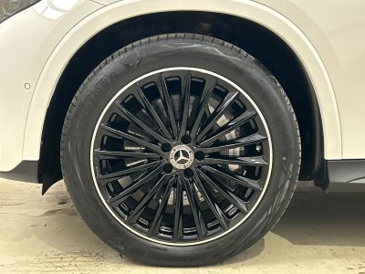 Mercedes-Benz GLC Gebrauchtwagen