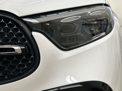 Mercedes-Benz GLC Gebrauchtwagen