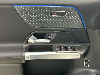 Mercedes-Benz GLB Gebrauchtwagen