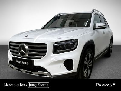 Mercedes-Benz GLB Gebrauchtwagen Mercedes-Benz GLB Gebrauchtwagen