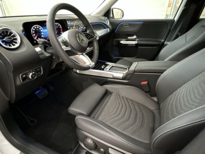 Mercedes-Benz GLB Gebrauchtwagen