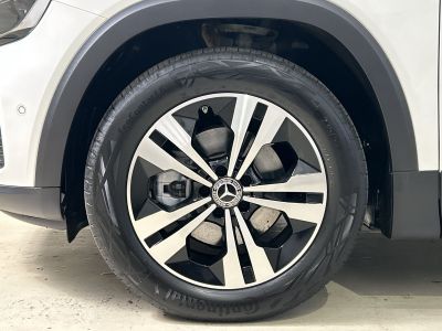 Mercedes-Benz GLB Gebrauchtwagen