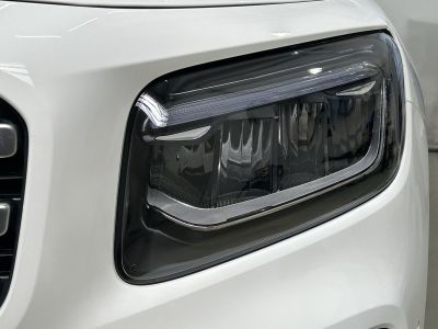 Mercedes-Benz GLB Gebrauchtwagen