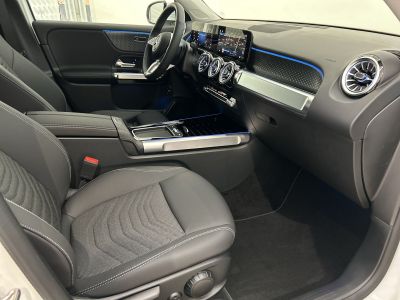 Mercedes-Benz GLB Gebrauchtwagen
