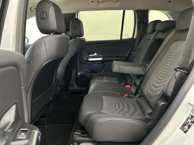 Mercedes-Benz GLB Gebrauchtwagen
