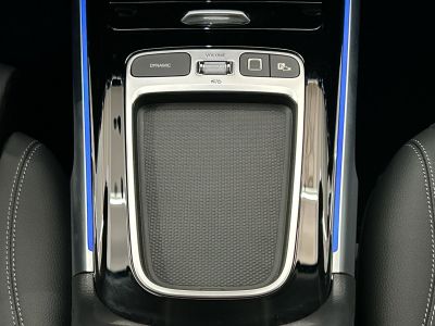 Mercedes-Benz GLB Gebrauchtwagen