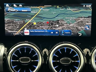 Mercedes-Benz GLB Gebrauchtwagen