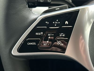 Mercedes-Benz GLB Gebrauchtwagen