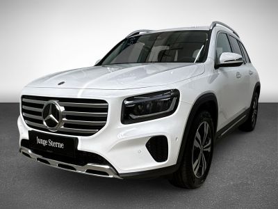 Mercedes-Benz GLB Gebrauchtwagen