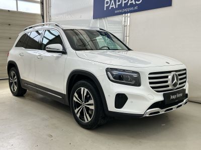 Mercedes-Benz GLB Gebrauchtwagen