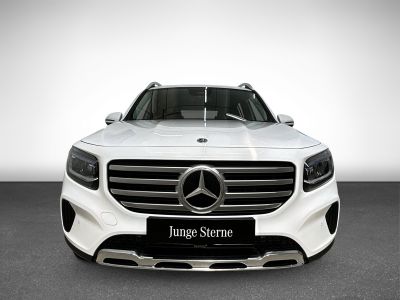Mercedes-Benz GLB Gebrauchtwagen