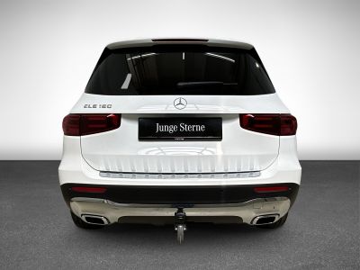 Mercedes-Benz GLB Gebrauchtwagen