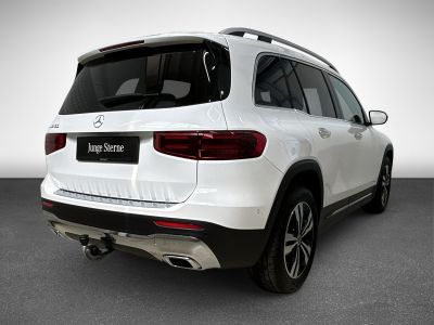 Mercedes-Benz GLB Gebrauchtwagen