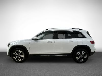 Mercedes-Benz GLB Gebrauchtwagen