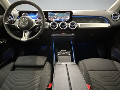 Mercedes-Benz GLB Gebrauchtwagen