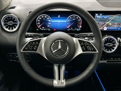 Mercedes-Benz GLB Gebrauchtwagen