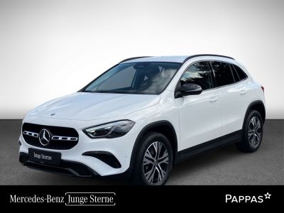 Mercedes-Benz GLA Gebrauchtwagen Mercedes-Benz GLA Gebrauchtwagen