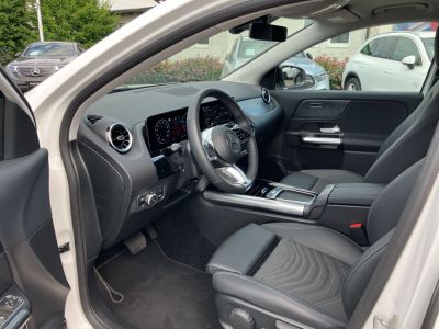 Mercedes-Benz GLA Gebrauchtwagen Mercedes-Benz GLA Gebrauchtwagen