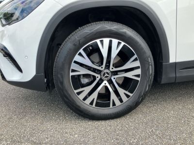 Mercedes-Benz GLA Gebrauchtwagen Mercedes-Benz GLA Gebrauchtwagen