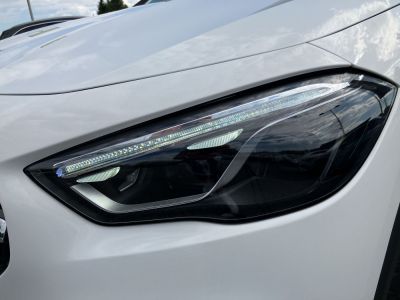 Mercedes-Benz GLA Gebrauchtwagen Mercedes-Benz GLA Gebrauchtwagen