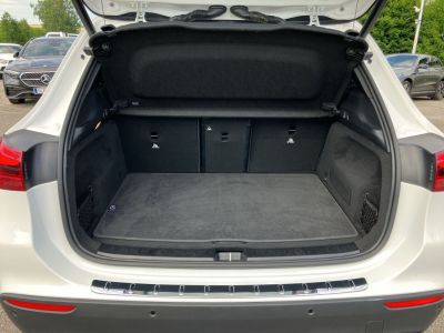 Mercedes-Benz GLA Gebrauchtwagen Mercedes-Benz GLA Gebrauchtwagen