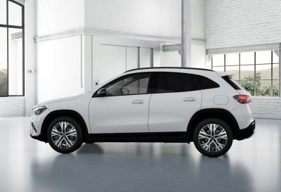 Mercedes-Benz GLA Gebrauchtwagen