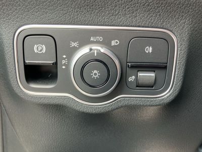 Mercedes-Benz GLA Gebrauchtwagen Mercedes-Benz GLA Gebrauchtwagen