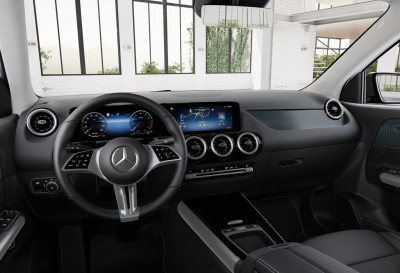Mercedes-Benz GLA Gebrauchtwagen
