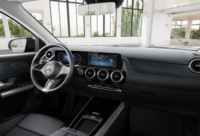 Mercedes-Benz GLA Gebrauchtwagen