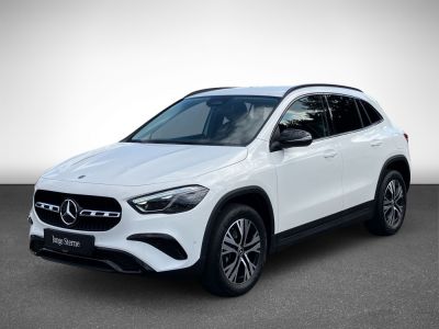 Mercedes-Benz GLA Gebrauchtwagen Mercedes-Benz GLA Gebrauchtwagen