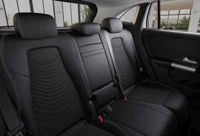 Mercedes-Benz GLA Gebrauchtwagen
