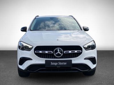 Mercedes-Benz GLA Gebrauchtwagen Mercedes-Benz GLA Gebrauchtwagen