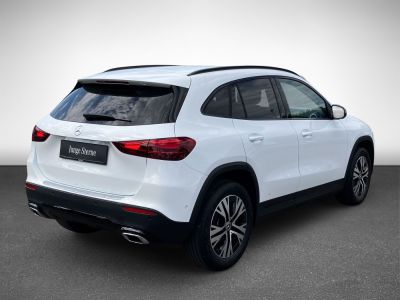 Mercedes-Benz GLA Gebrauchtwagen Mercedes-Benz GLA Gebrauchtwagen