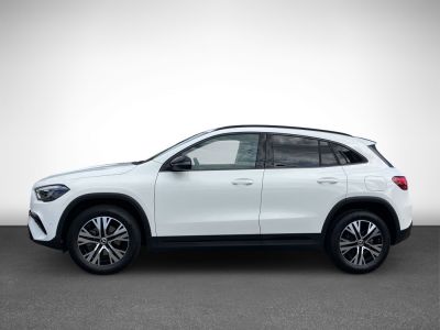 Mercedes-Benz GLA Gebrauchtwagen Mercedes-Benz GLA Gebrauchtwagen