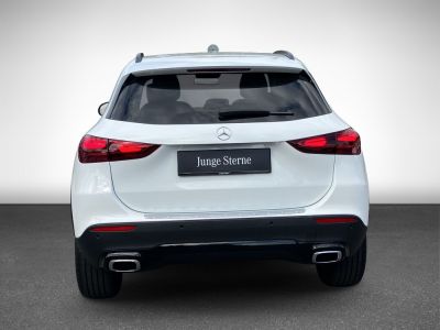 Mercedes-Benz GLA Gebrauchtwagen Mercedes-Benz GLA Gebrauchtwagen