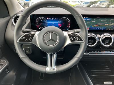 Mercedes-Benz GLA Gebrauchtwagen Mercedes-Benz GLA Gebrauchtwagen