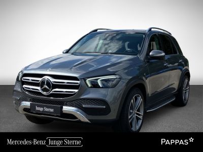 Mercedes-Benz GLE Gebrauchtwagen Mercedes-Benz GLE Gebrauchtwagen
