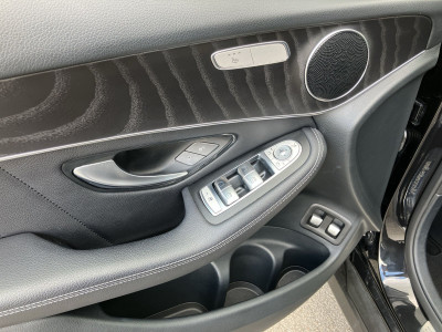 Mercedes-Benz GLC Gebrauchtwagen Mercedes-Benz GLC Gebrauchtwagen