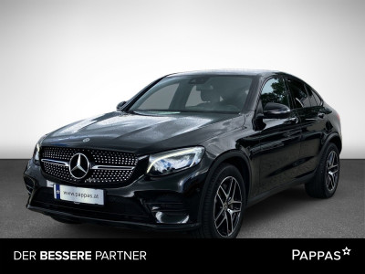 Mercedes-Benz GLC Gebrauchtwagen Mercedes-Benz GLC Gebrauchtwagen