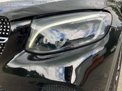 Mercedes-Benz GLC Gebrauchtwagen Mercedes-Benz GLC Gebrauchtwagen