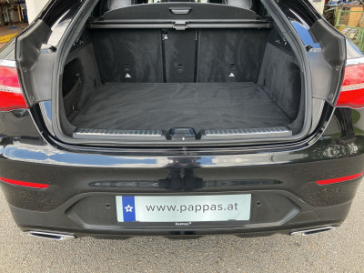 Mercedes-Benz GLC Gebrauchtwagen Mercedes-Benz GLC Gebrauchtwagen