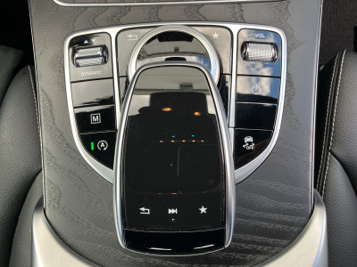 Mercedes-Benz GLC Gebrauchtwagen Mercedes-Benz GLC Gebrauchtwagen