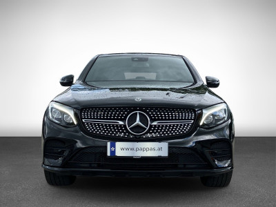 Mercedes-Benz GLC Gebrauchtwagen Mercedes-Benz GLC Gebrauchtwagen