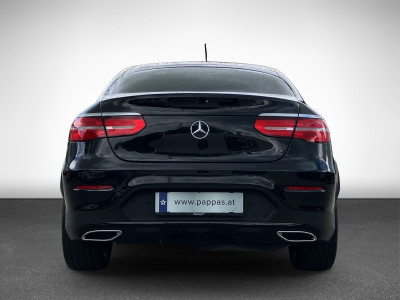 Mercedes-Benz GLC Gebrauchtwagen Mercedes-Benz GLC Gebrauchtwagen